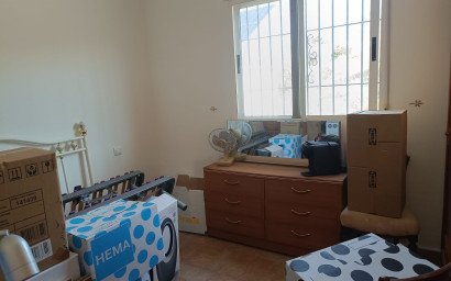 Herverkoop - Villa -
Fortuna - Las Casicas