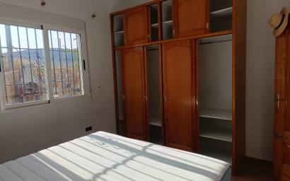 Herverkoop - Villa -
Fortuna - Las Casicas