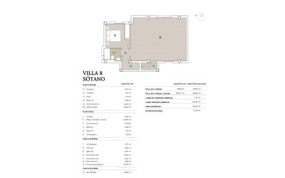 New Build - Villa -
Polop - Novapolop