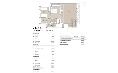 New Build - Villa -
Polop - Novapolop