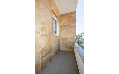 New Build - Apartment -
Jacarilla - pueblo