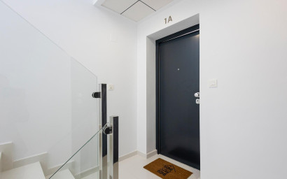 New Build - Apartment -
Jacarilla - pueblo
