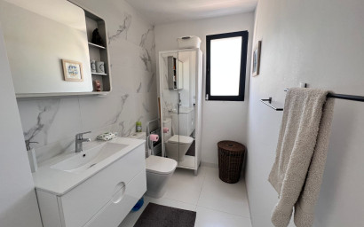 Resale - Apartment -
San Miguel de Salinas - San Miguel Salinas