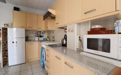 Resale - Bungalow -
Guardamar del Segura - El Moncayo