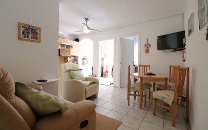 Resale - Bungalow -
Guardamar del Segura - El Moncayo