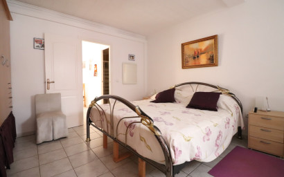 Resale - Bungalow -
Guardamar del Segura - El Moncayo
