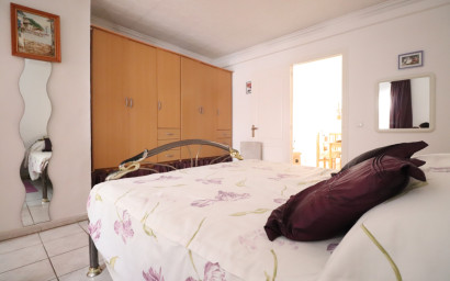 Resale - Bungalow -
Guardamar del Segura - El Moncayo
