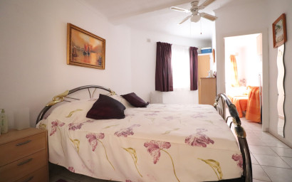 Resale - Bungalow -
Guardamar del Segura - El Moncayo