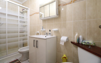 Resale - Bungalow -
Guardamar del Segura - El Moncayo