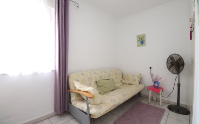 Resale - Bungalow -
Guardamar del Segura - El Moncayo