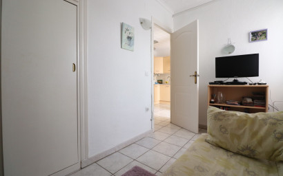 Resale - Bungalow -
Guardamar del Segura - El Moncayo