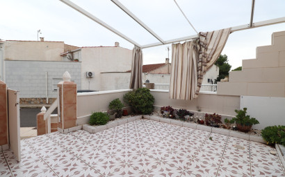 Resale - Bungalow -
Guardamar del Segura - El Moncayo