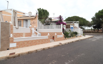 Resale - Bungalow -
Guardamar del Segura - El Moncayo
