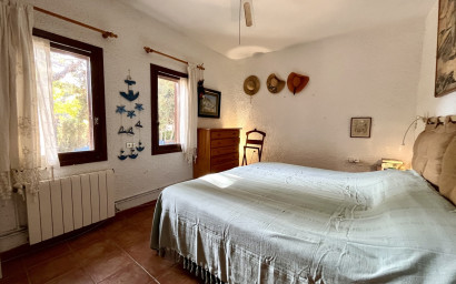 Resale - Villa -
Cabo Roig