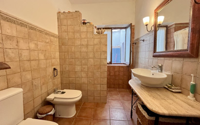 Resale - Villa -
Cabo Roig