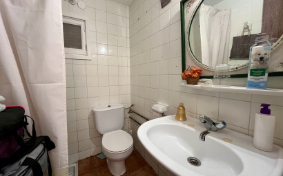 Resale - Villa -
Cabo Roig