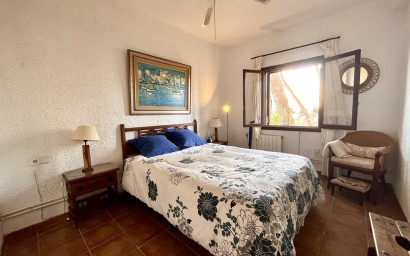 Resale - Villa -
Cabo Roig