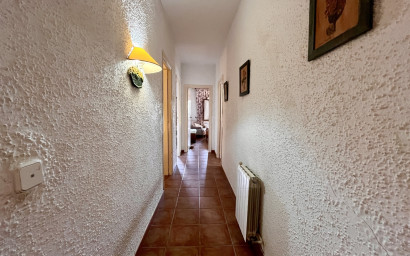 Resale - Villa -
Cabo Roig