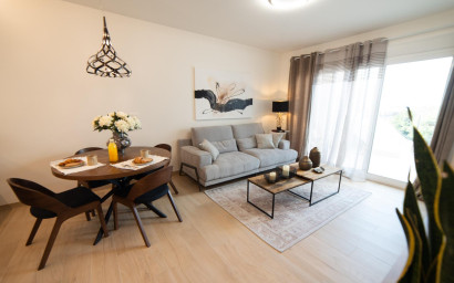 Nieuwbouw - Plat -
Guardamar del Segura