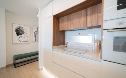 Nieuwbouw - Plat -
Guardamar del Segura