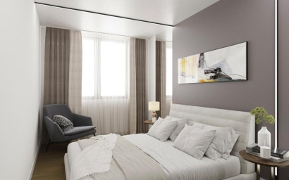 New Build - Apartment -
Alicante - Centro