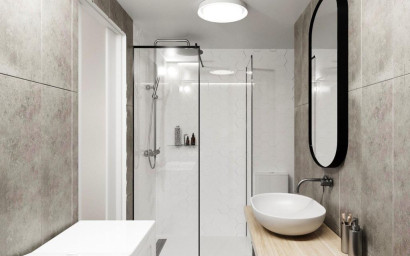 New Build - Apartment -
Alicante - Centro