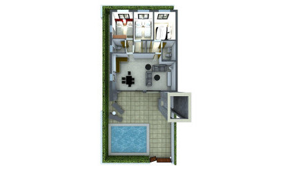 Nouvelle construction - Villa -
Fuente Álamo - La Pinilla