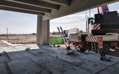 Nouvelle construction - Villa -
Fuente Álamo - La Pinilla