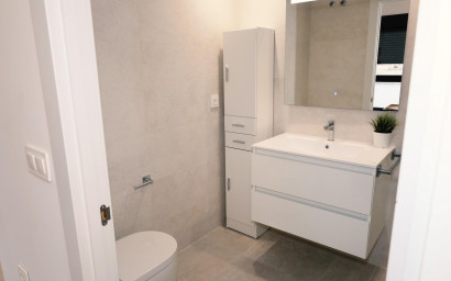 Nieuwbouw - Herenhuis -
Fuente Álamo - La Pinilla