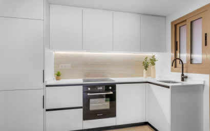 Nouvelle construction - Penthouse -
Jacarilla - pueblo