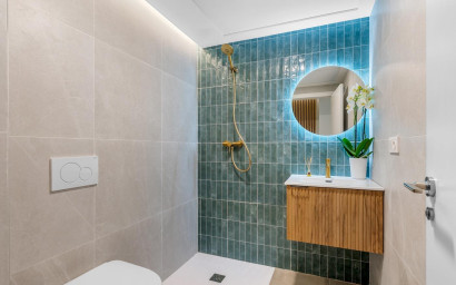 Nouvelle construction - Penthouse -
Jacarilla - pueblo