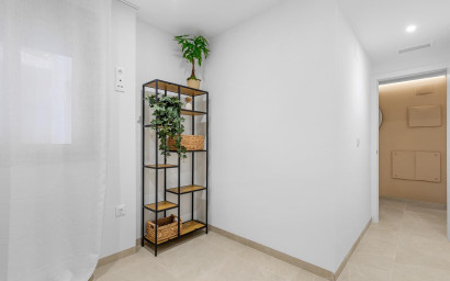 New Build - Apartment -
Jacarilla - pueblo