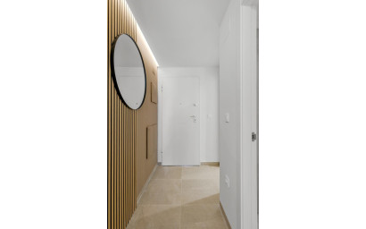 New Build - Apartment -
Jacarilla - pueblo