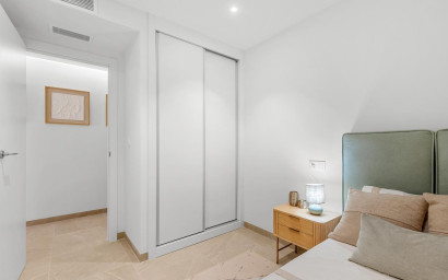 New Build - Apartment -
Jacarilla - pueblo