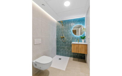 New Build - Apartment -
Jacarilla - pueblo