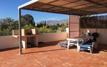 Resale - Villa -
Crevillente - Crevillent