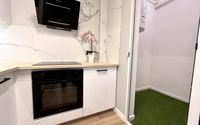 Revente - Maison mitoyenne -
Torrevieja - Los Altos