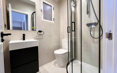 Revente - Maison mitoyenne -
Torrevieja - Los Altos