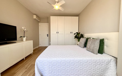 Revente - Maison mitoyenne -
Torrevieja - Los Altos