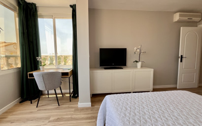 Revente - Maison mitoyenne -
Torrevieja - Los Altos