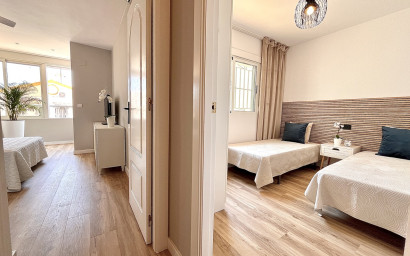 Revente - Maison mitoyenne -
Torrevieja - Los Altos