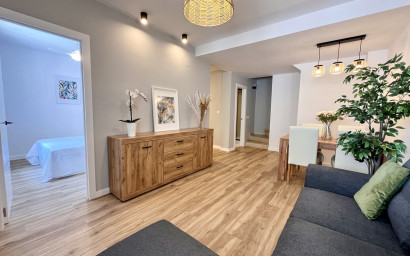 Revente - Maison mitoyenne -
Torrevieja - Los Altos