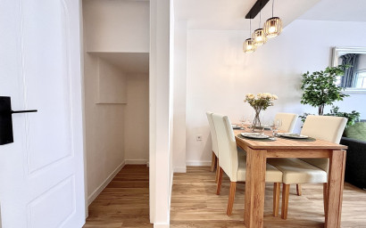 Revente - Maison mitoyenne -
Torrevieja - Los Altos
