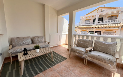 Revente - Maison mitoyenne -
Torrevieja - Los Altos