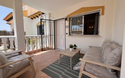 Revente - Maison mitoyenne -
Torrevieja - Los Altos