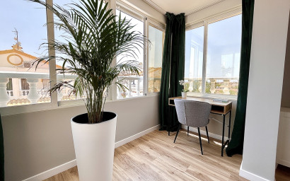 Revente - Maison mitoyenne -
Torrevieja - Los Altos