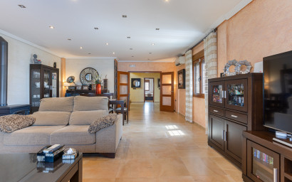 Revente - Villa -
Los Montesinos - La Herrada