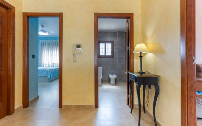 Revente - Villa -
Los Montesinos - La Herrada