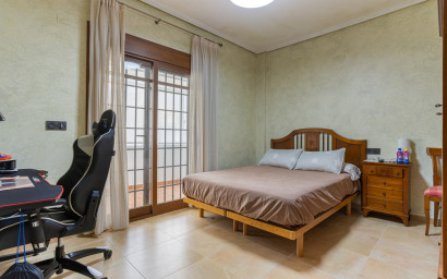 Revente - Villa -
Los Montesinos - La Herrada