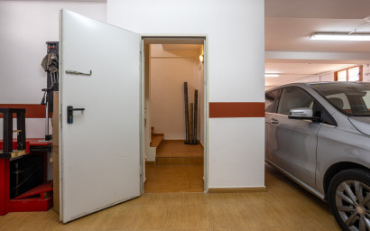 Revente - Villa -
Los Montesinos - La Herrada